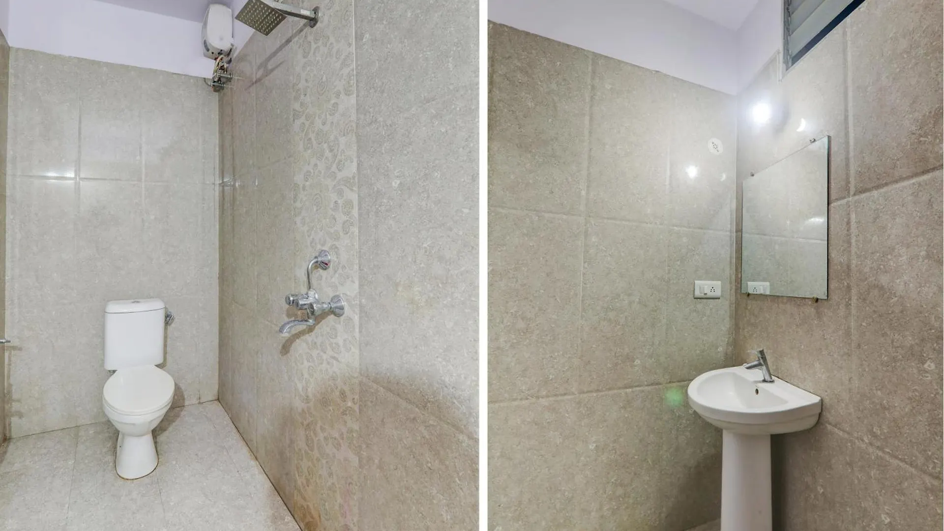 Hotel O H.B Paying Guest House 바라나시