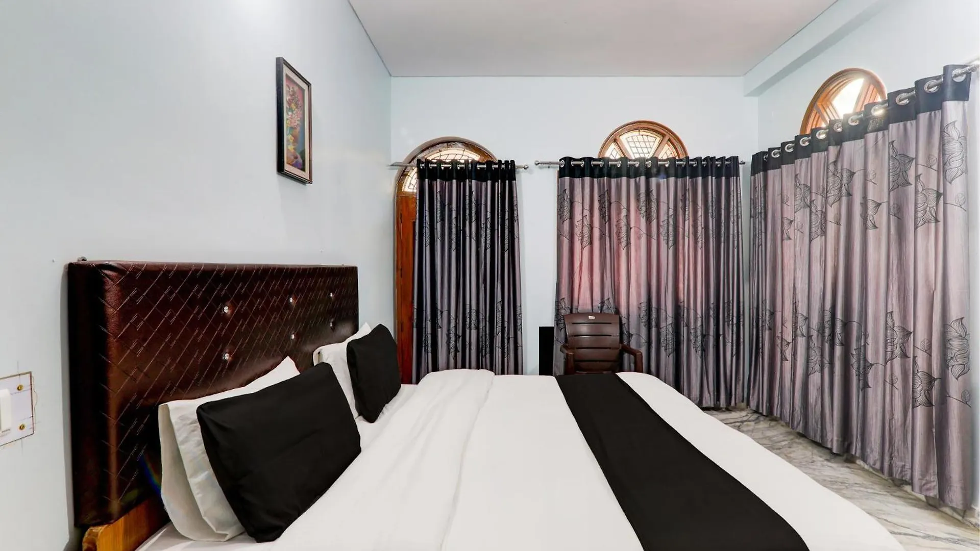 Hotel O H.B Paying Guest House 바라나시