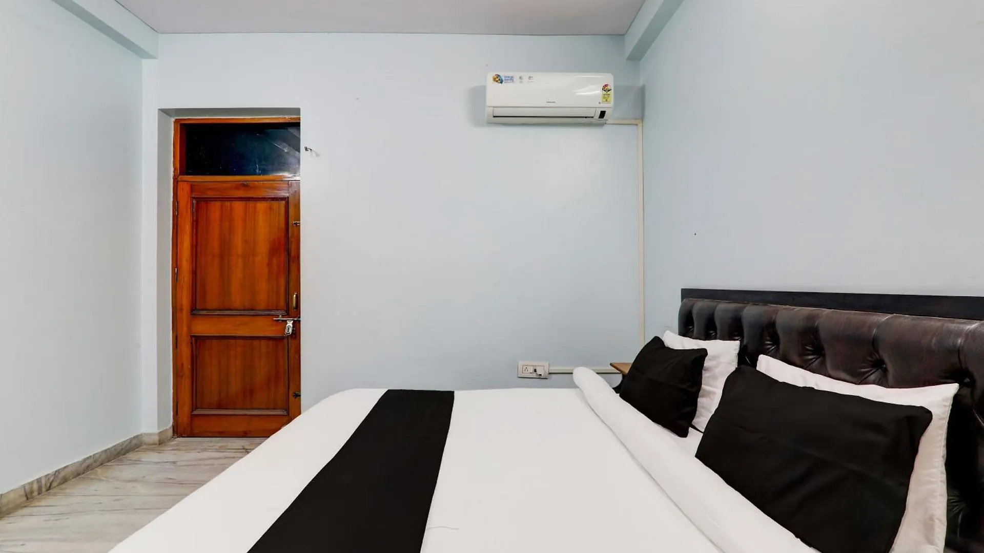 Hotel O H.B Paying Guest House 바라나시 3*,