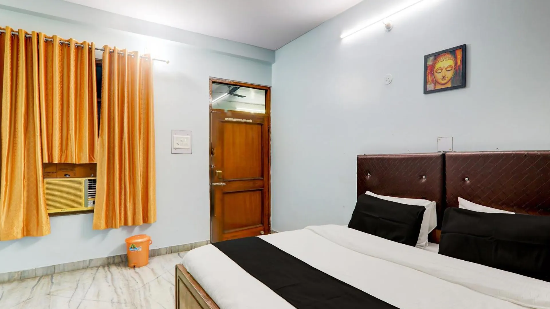 Hotel O H.B Paying Guest House 바라나시 인도