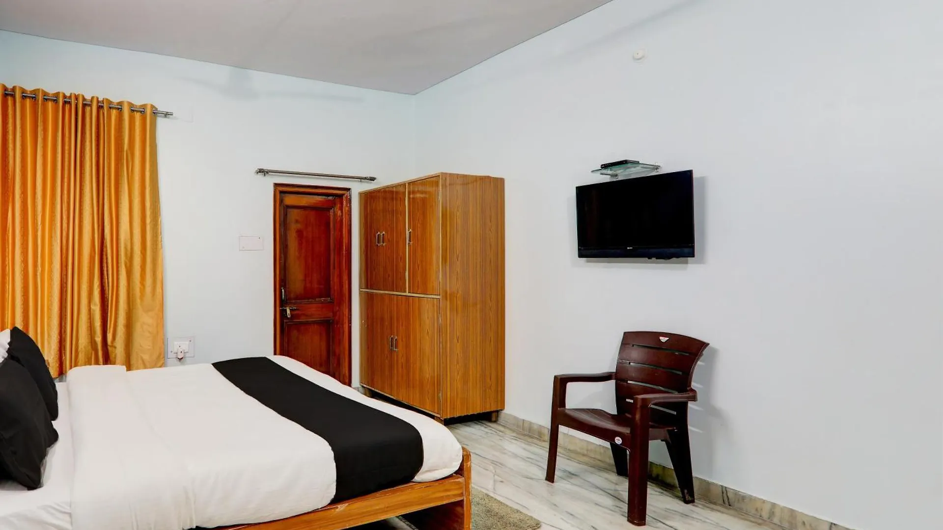 Hotel O H.B Paying Guest House 바라나시
