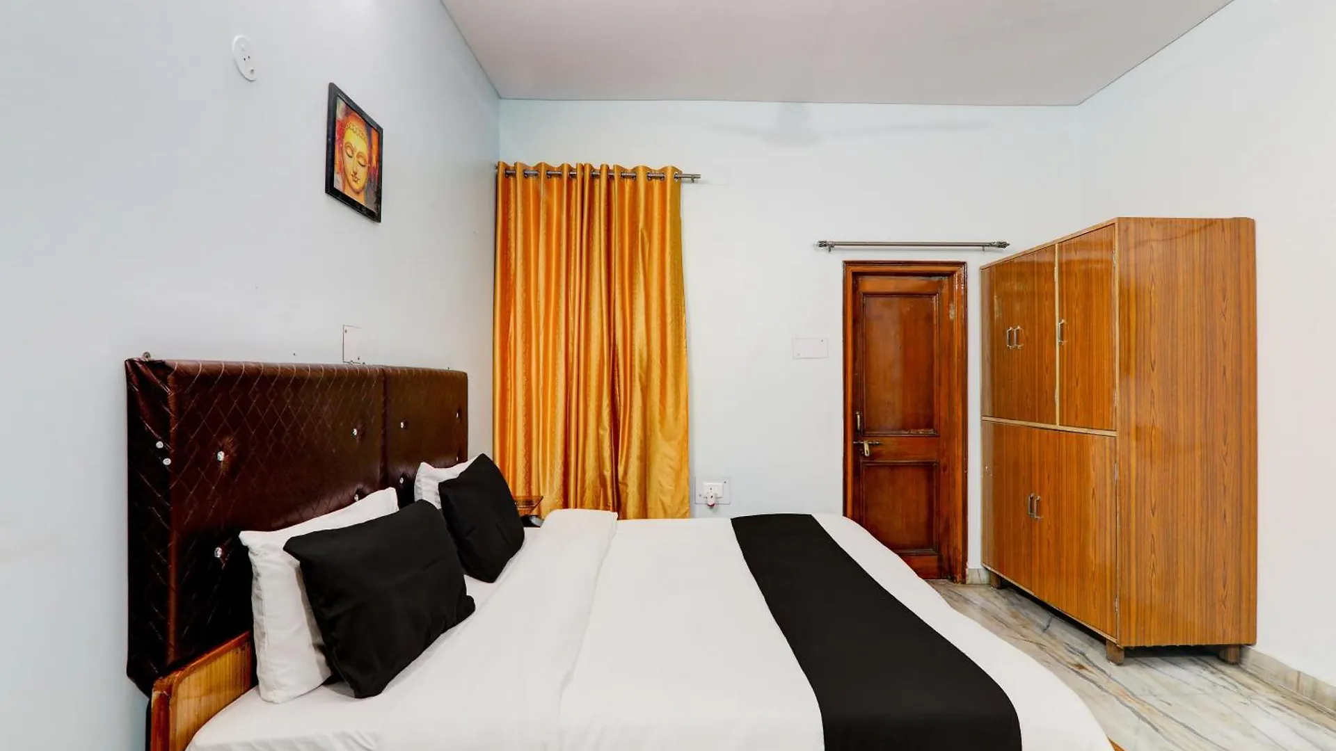 Hotel O H.B Paying Guest House 바라나시 인도