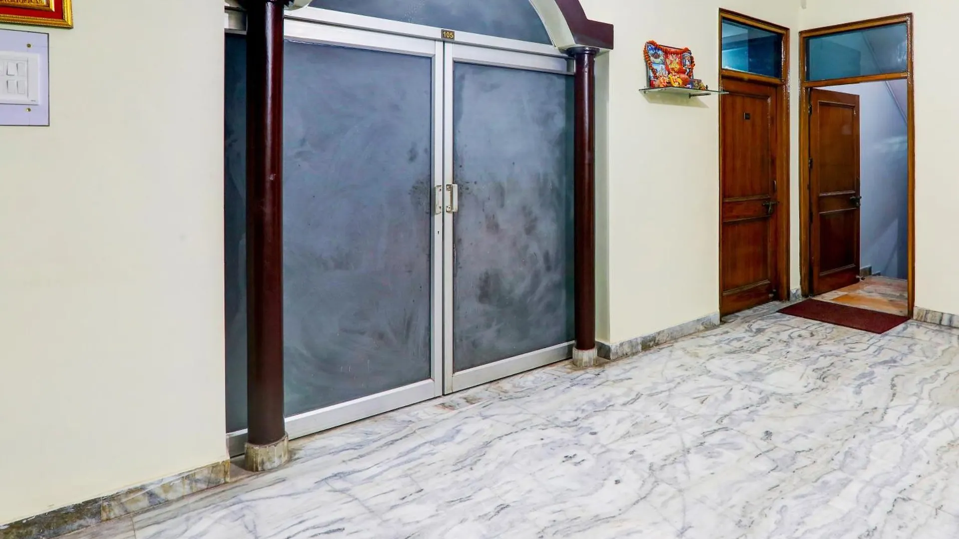 Hotel O H.B Paying Guest House 바라나시