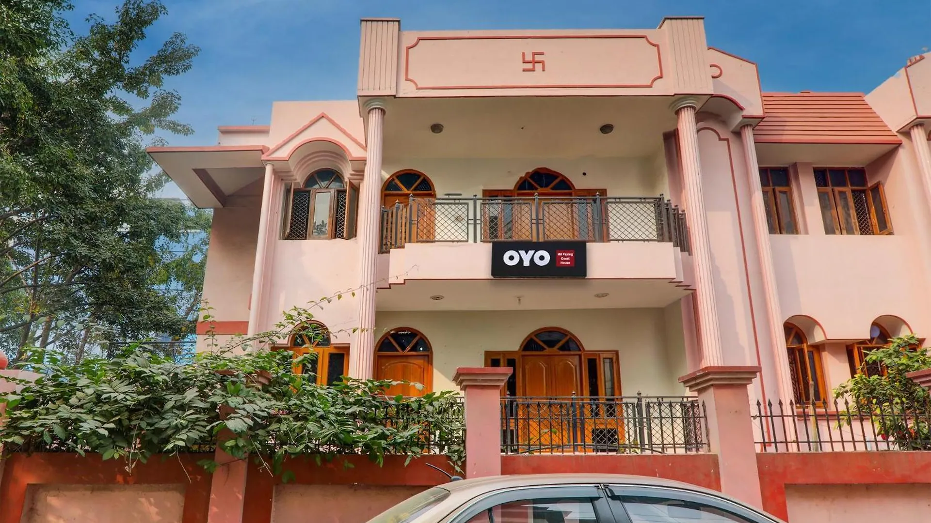 Hotel O H.B Paying Guest House 바라나시 3*,  인도
