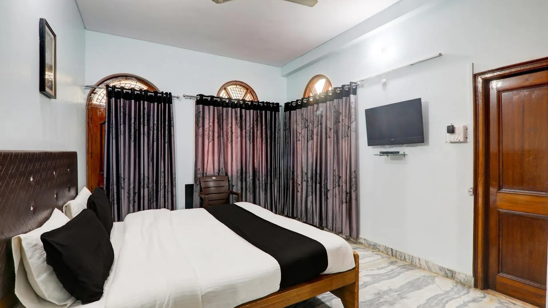 Hotel O H.B Paying Guest House 바라나시