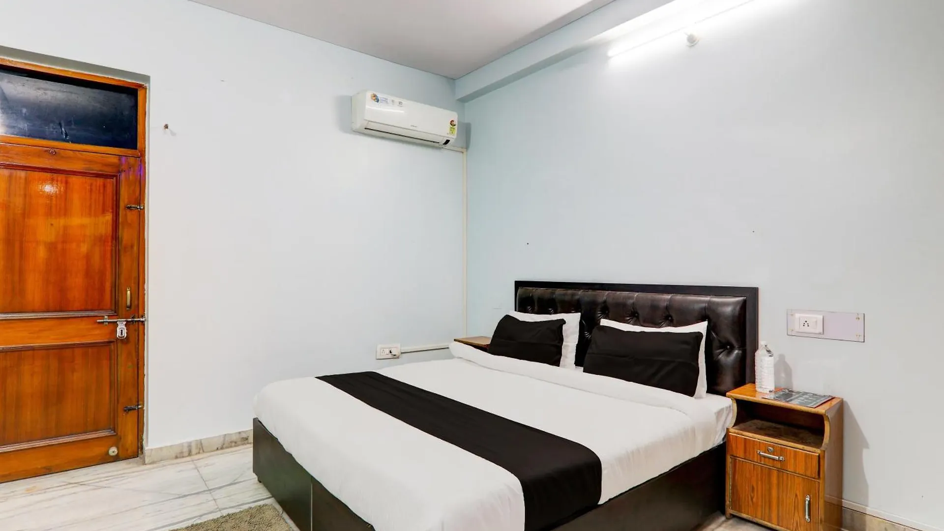 Hotel O H.B Paying Guest House 바라나시