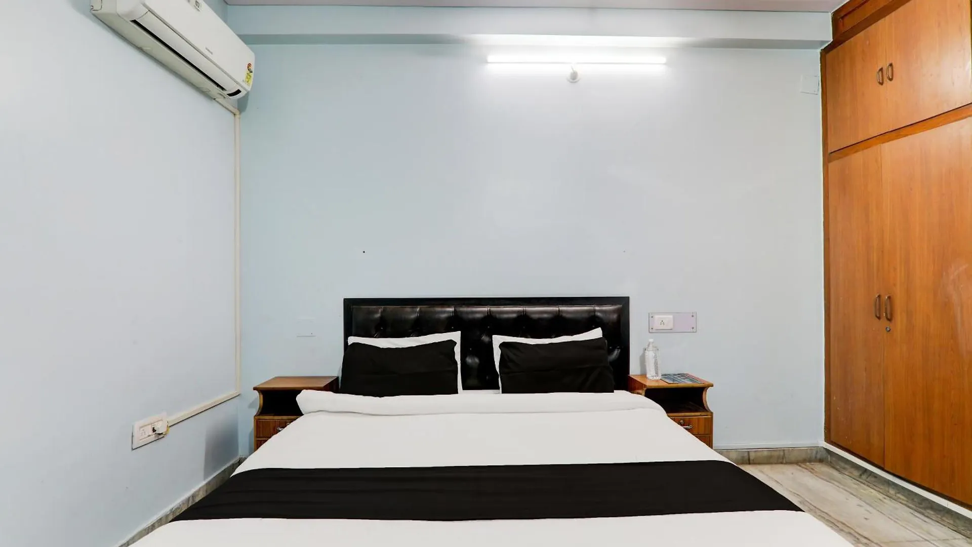 Hotel O H.B Paying Guest House 바라나시